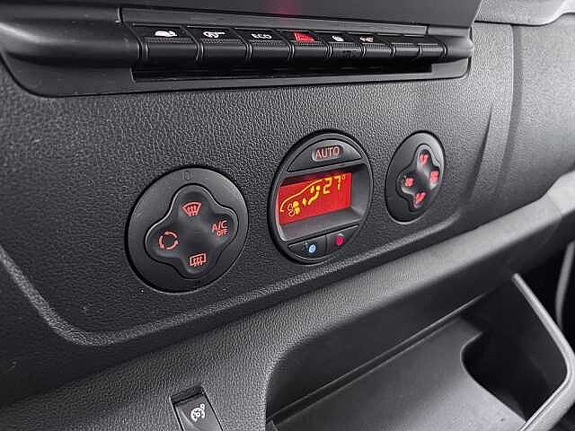 Nissan NV400/Interstar