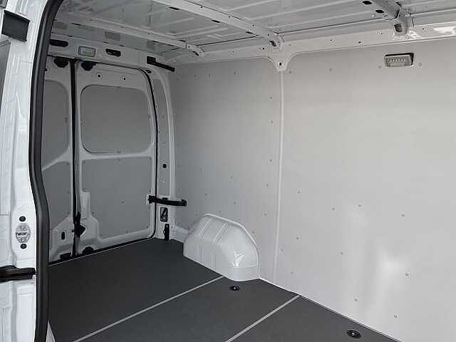 Nissan NV400/Interstar