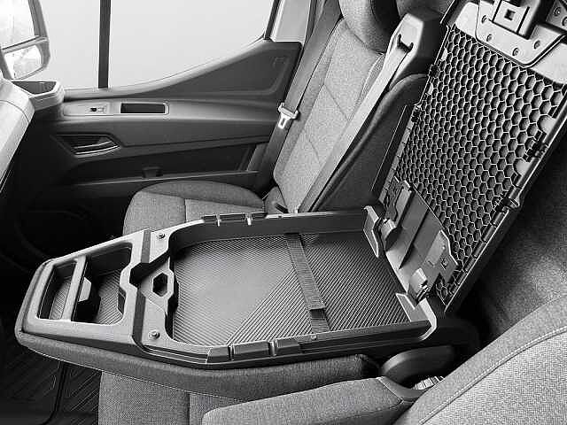 Nissan NV400/Interstar