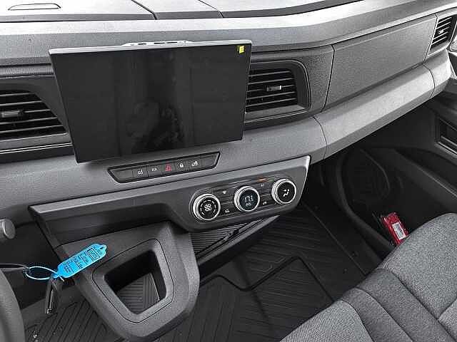 Nissan NV400/Interstar