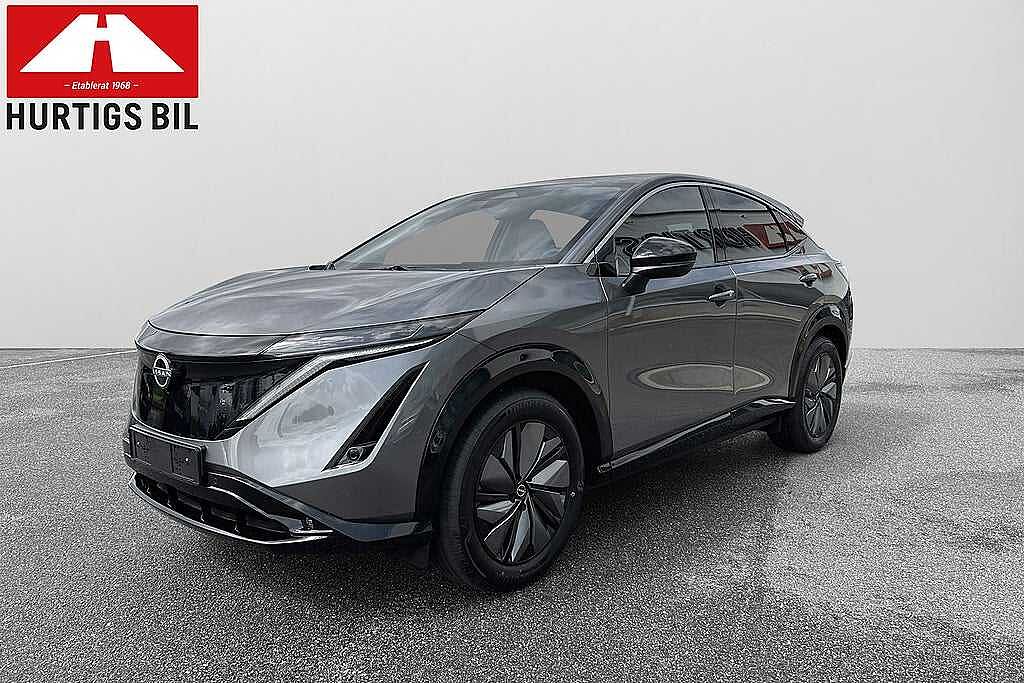 Nissan Ariya