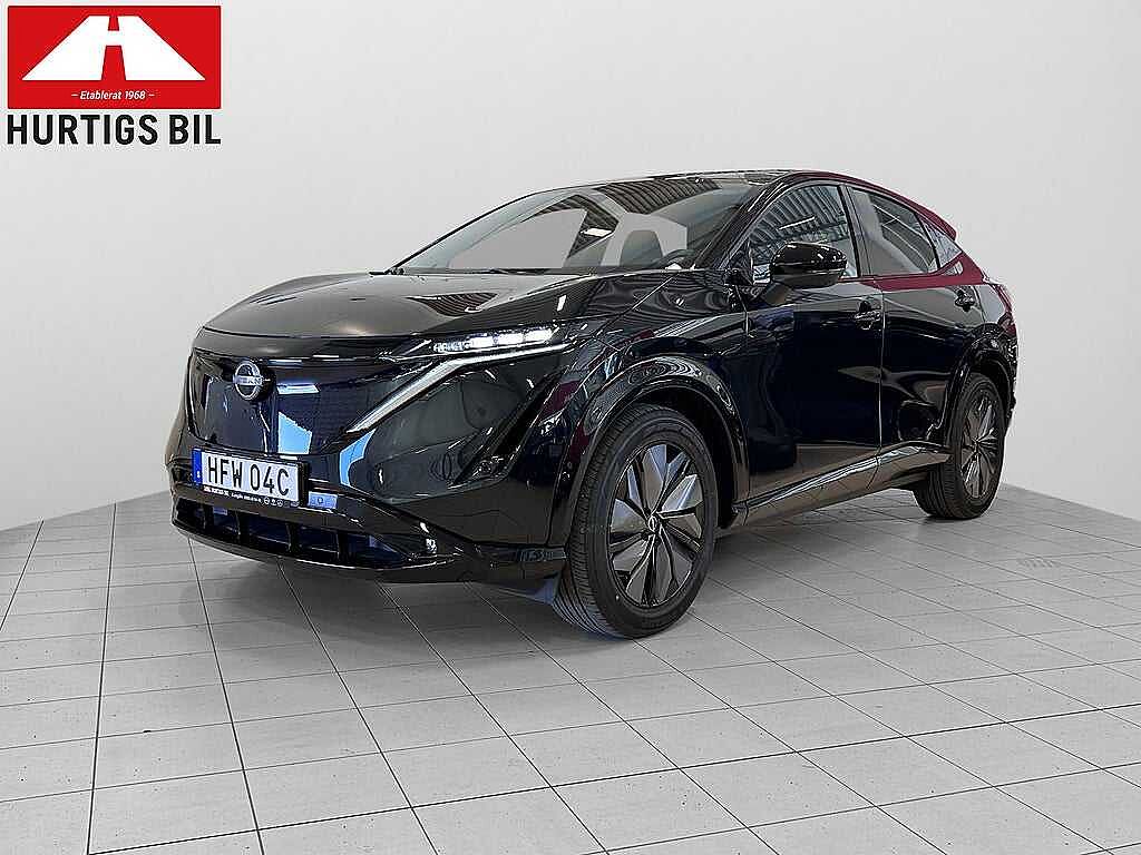 Nissan Ariya