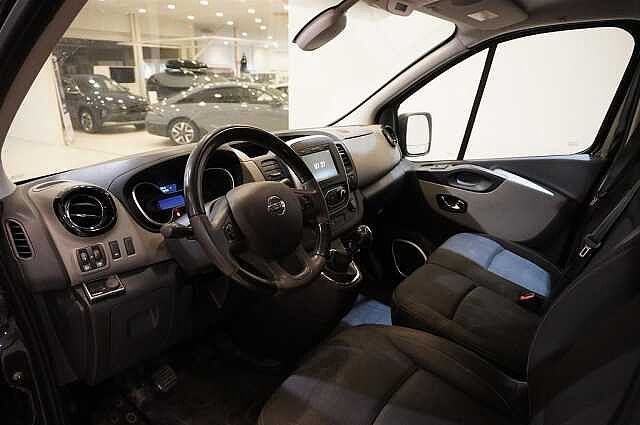 Nissan NV300