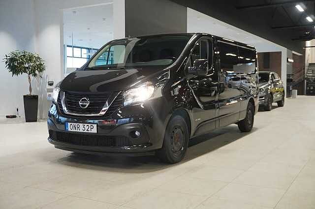 Nissan NV300