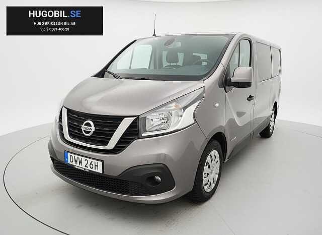 Nissan NV300