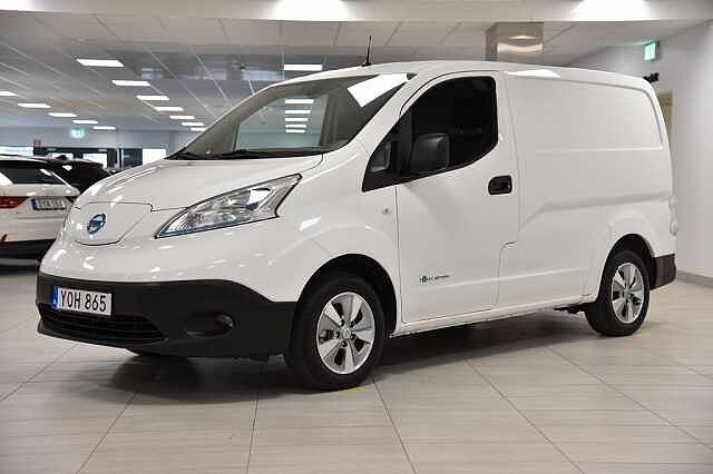 Nissan e-NV200