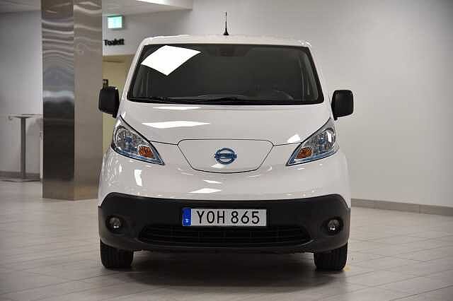 Nissan e-NV200